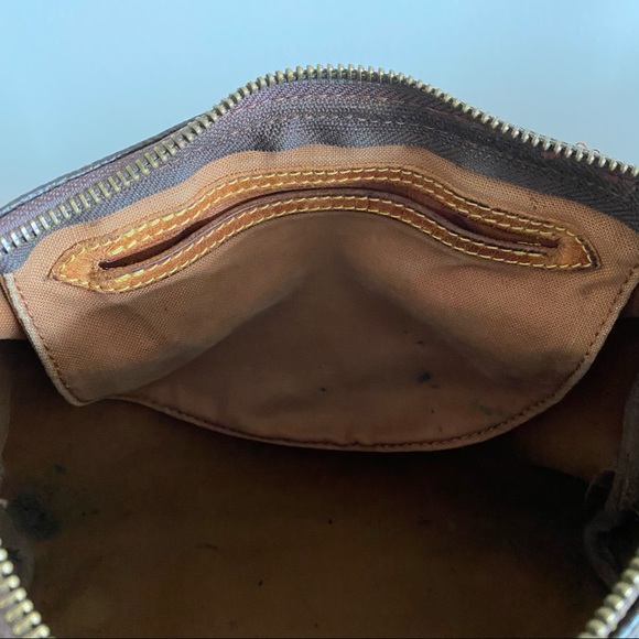 Louis Vuitton Monogram Speedy 25, 100% Authentic - Picture 15 of 15